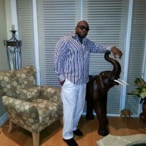 Meet your Posher, Marion